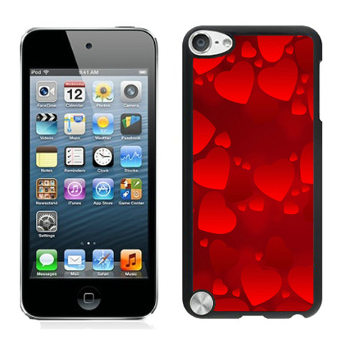 Valentine Sweet Love iPod Touch 5 Cases ENM